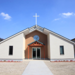 ［TOKYO］Aganai Lutheran Evangelical Christian Church