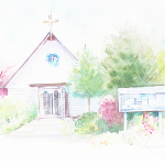 ［TOKYO］Aganai Lutheran Evangelical Christian Church