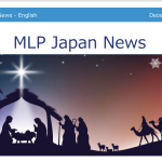 MLP Japan News Vol.4, 12/2022 [JP/EN]