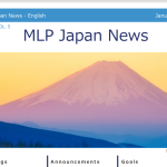 MLP Japan News, 1/2023 [JP/EN]