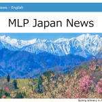 MLP Japan News Vol.9, 5/2023 [JP/EN]