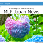 MLP Japan News Vol.34 6/2025 [JP/EN]